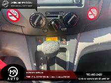 2017 Nissan NV200 I4 S - Photo 8