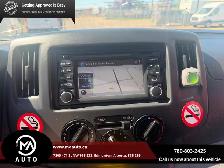 2017 Nissan NV200 I4 S - Photo 9