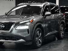 2023 Nissan Rogue Platinum AWD | Hands Free Liftgate | Bose - Photo 3