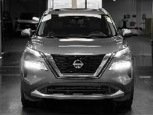 2023 Nissan Rogue Platinum AWD | Hands Free Liftgate | Bose - Photo 4