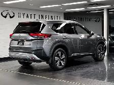 2023 Nissan Rogue Platinum AWD | Hands Free Liftgate | Bose - Photo 5