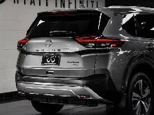 2023 Nissan Rogue Platinum AWD | Hands Free Liftgate | Bose - Photo 6