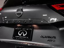 2023 Nissan Rogue Platinum AWD | Hands Free Liftgate | Bose - Photo 7