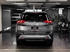 2023 Nissan Rogue Platinum AWD | Hands Free Liftgate | Bose - Photo 8