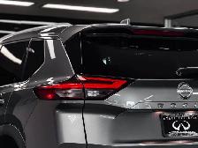 2023 Nissan Rogue Platinum AWD | Hands Free Liftgate | Bose - Photo 9
