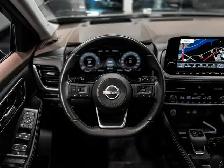 2023 Nissan Rogue Platinum AWD | Hands Free Liftgate | Bose - Photo 12