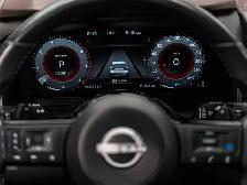 2023 Nissan Rogue Platinum AWD | Hands Free Liftgate | Bose - Photo 21