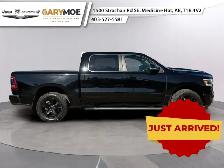 2022 Ram 1500 - Photo 2