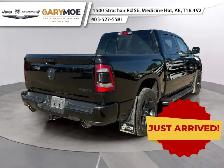 2022 Ram 1500 - Photo 3