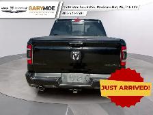 2022 Ram 1500 - Photo 4