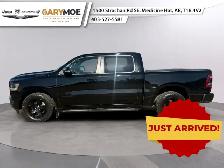 2022 Ram 1500 - Photo 5