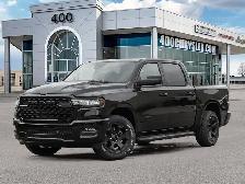 2026 Ram 1500 Express - Photo 2