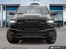 2026 Ram 1500 Express - Photo 3