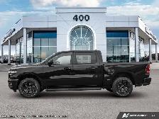 2026 Ram 1500 Express - Photo 4