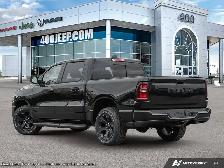 2026 Ram 1500 Express - Photo 5