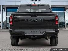 2026 Ram 1500 Express - Photo 6