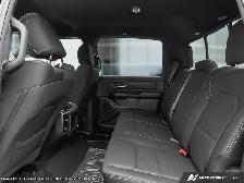 2026 Ram 1500 Express - Photo 22