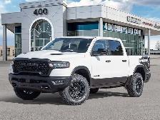 2026 Ram 1500 Rebel - Photo 2