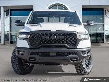 2026 Ram 1500 Rebel - Photo 3