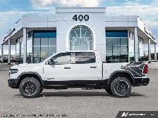 2026 Ram 1500 Rebel - Photo 4