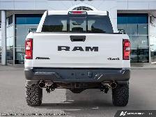 2026 Ram 1500 Rebel - Photo 6
