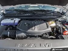 2026 Ram 1500 Rebel - Photo 7