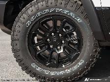2026 Ram 1500 Rebel - Photo 9