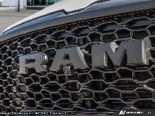2026 Ram 1500 Rebel - Photo 10
