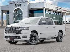 2026 Ram 1500 Express - Photo 2