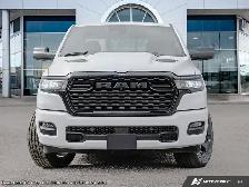 2026 Ram 1500 Express - Photo 3