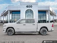 2026 Ram 1500 Express - Photo 4