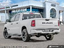 2026 Ram 1500 Express - Photo 5