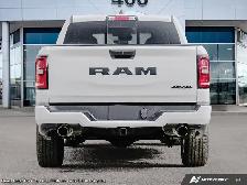 2026 Ram 1500 Express - Photo 6