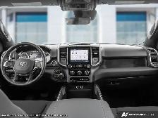 2026 Ram 1500 Express - Photo 21