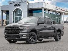 2026 Ram 1500 Express - Photo 2