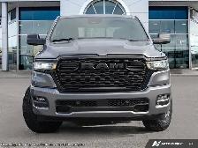 2026 Ram 1500 Express - Photo 3