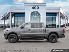 2026 Ram 1500 Express - Photo 4