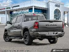 2026 Ram 1500 Express - Photo 5