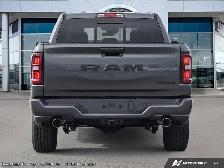 2026 Ram 1500 Express - Photo 6