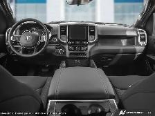 2026 Ram 1500 Express - Photo 21