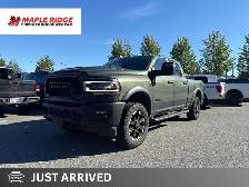 2024 Ram 2500 Rebel