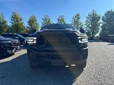 2024 Ram 2500 Rebel - Photo 2