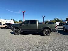 2024 Ram 2500 Rebel - Photo 4