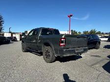 2024 Ram 2500 Rebel - Photo 5