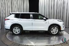 2025 Mitsubishi Outlander Plug-In Hybrid - Photo 6