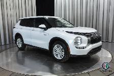 2025 Mitsubishi Outlander Plug-In Hybrid - Photo 7