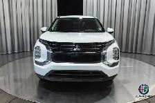 2025 Mitsubishi Outlander Plug-In Hybrid - Photo 8