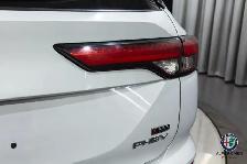 2025 Mitsubishi Outlander Plug-In Hybrid - Photo 11
