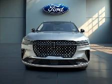 2025 Lincoln Nautilus Reserve AWD for sale - Photo 3