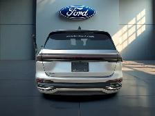 2025 Lincoln Nautilus Reserve AWD for sale - Photo 4